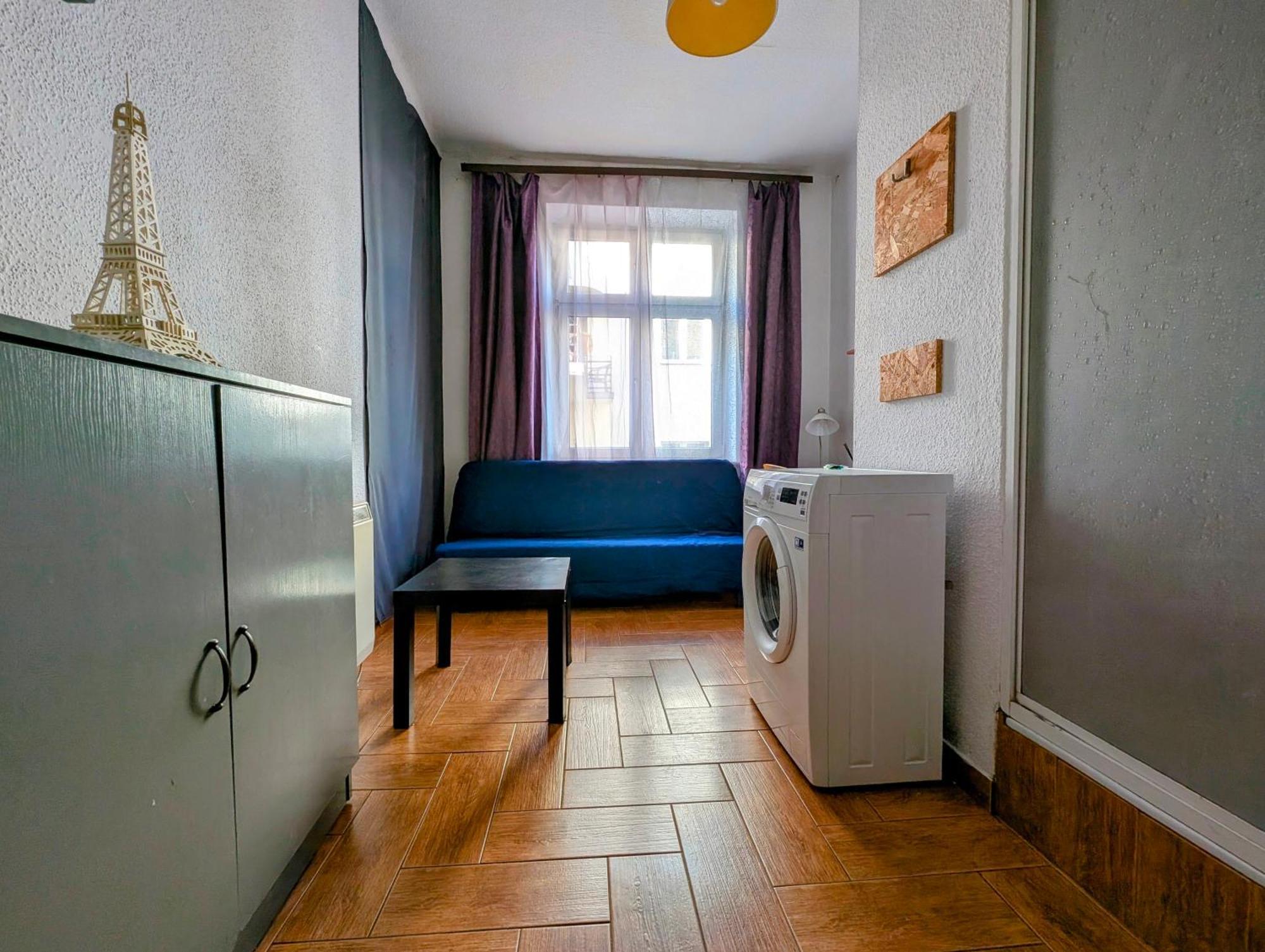 Starowislna 69 By Homeprime Apartament