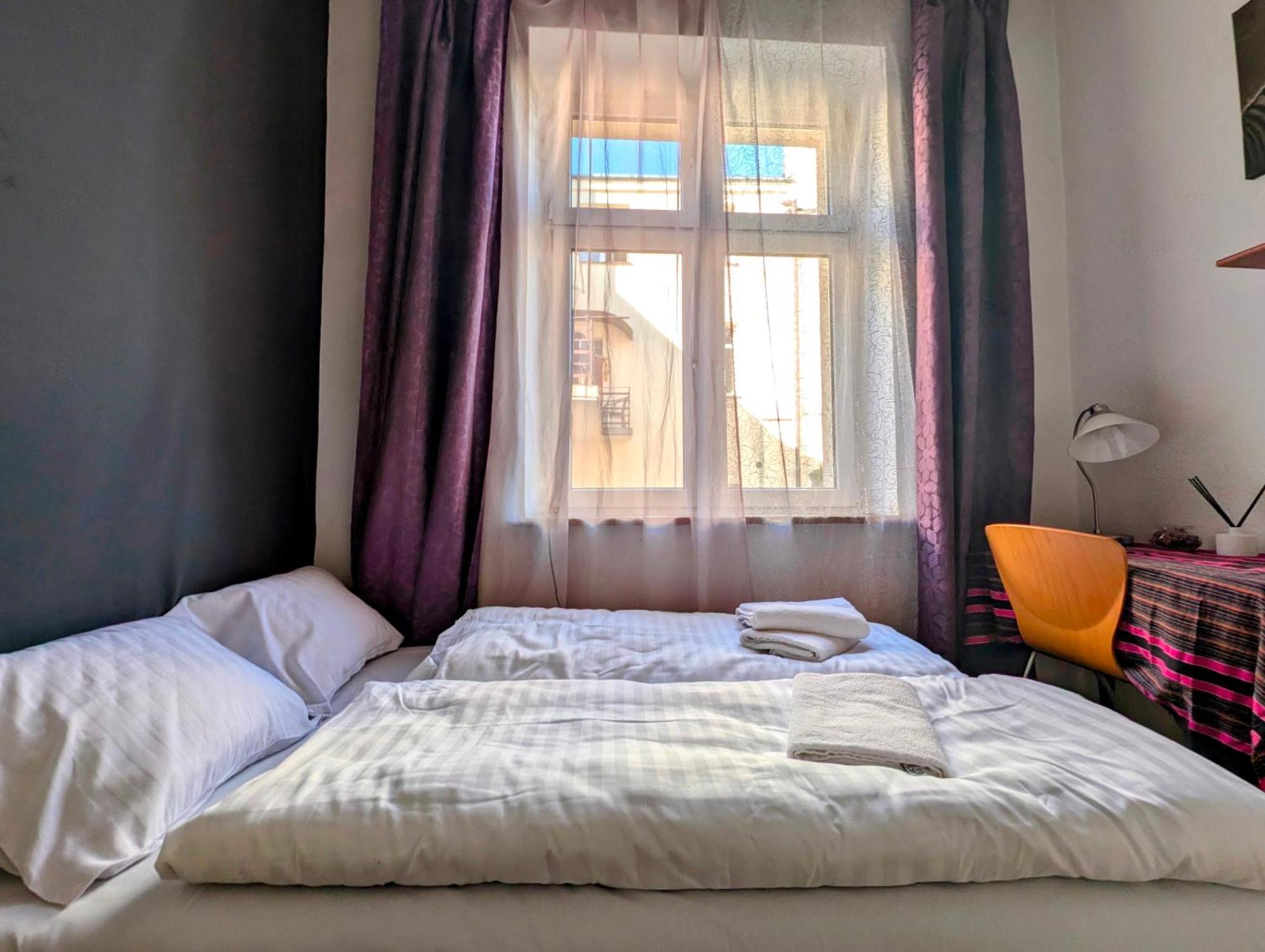 Starowislna 69 By Homeprime Apartament Kraków