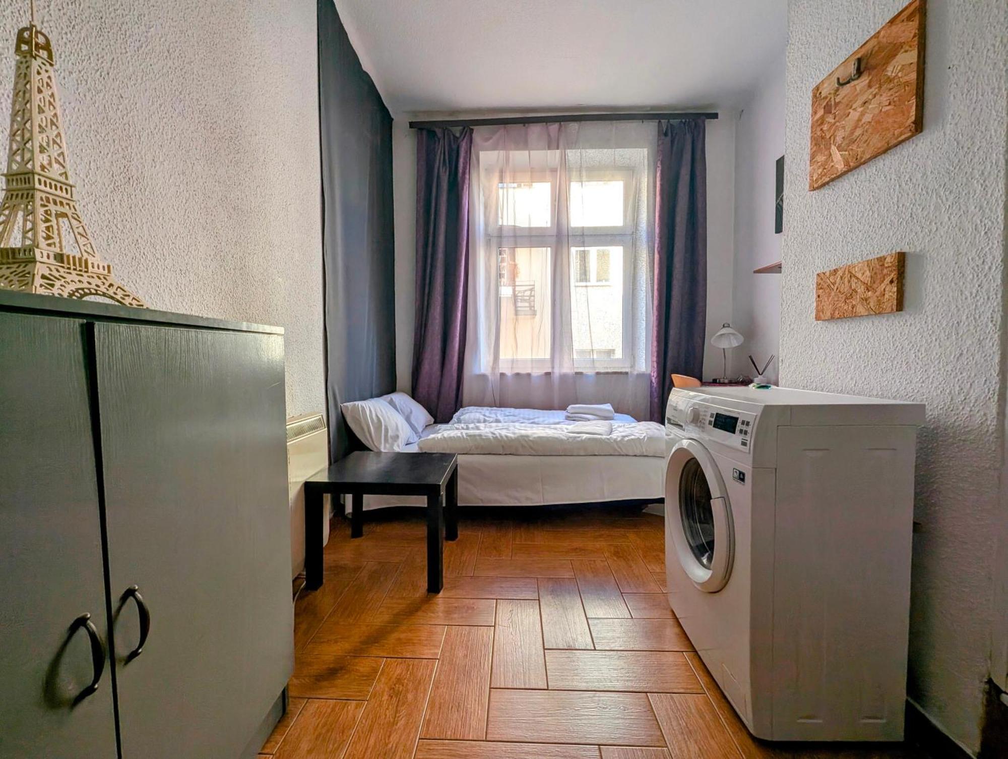 Apartament Starowislna 69 By Homeprime Kraków