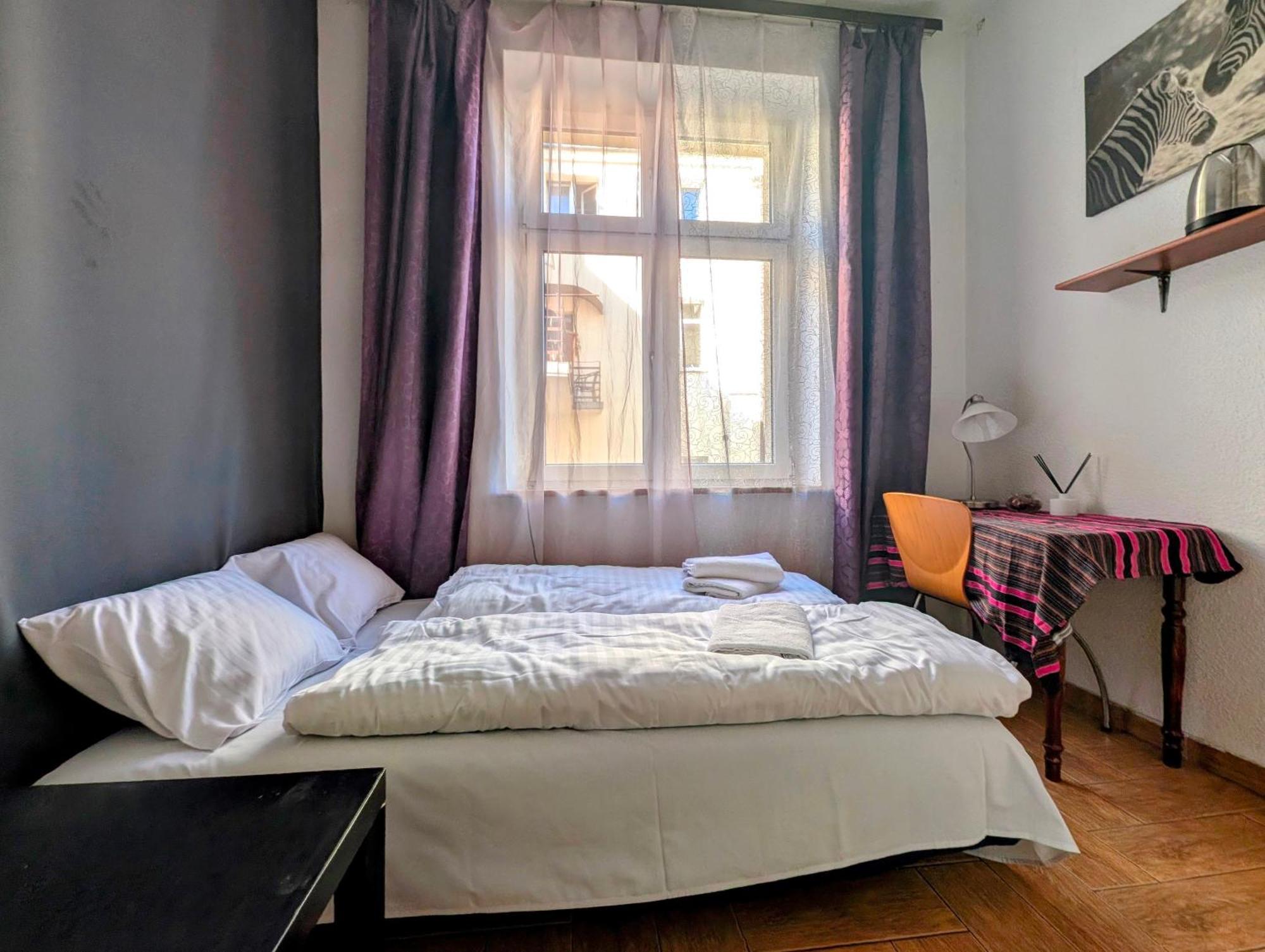 Starowislna 69 By Homeprime Apartament *