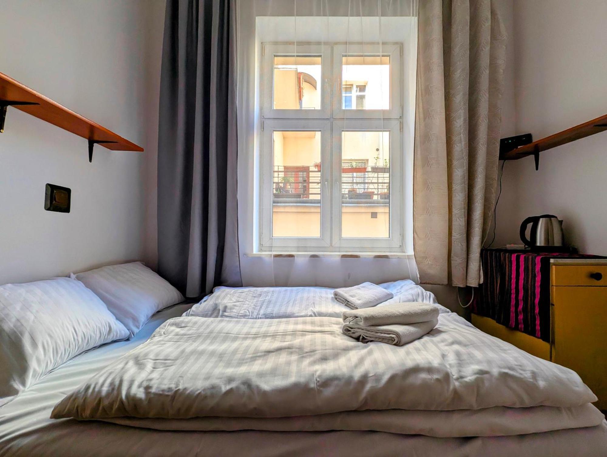 Starowislna 69 By Homeprime Apartament Kraków