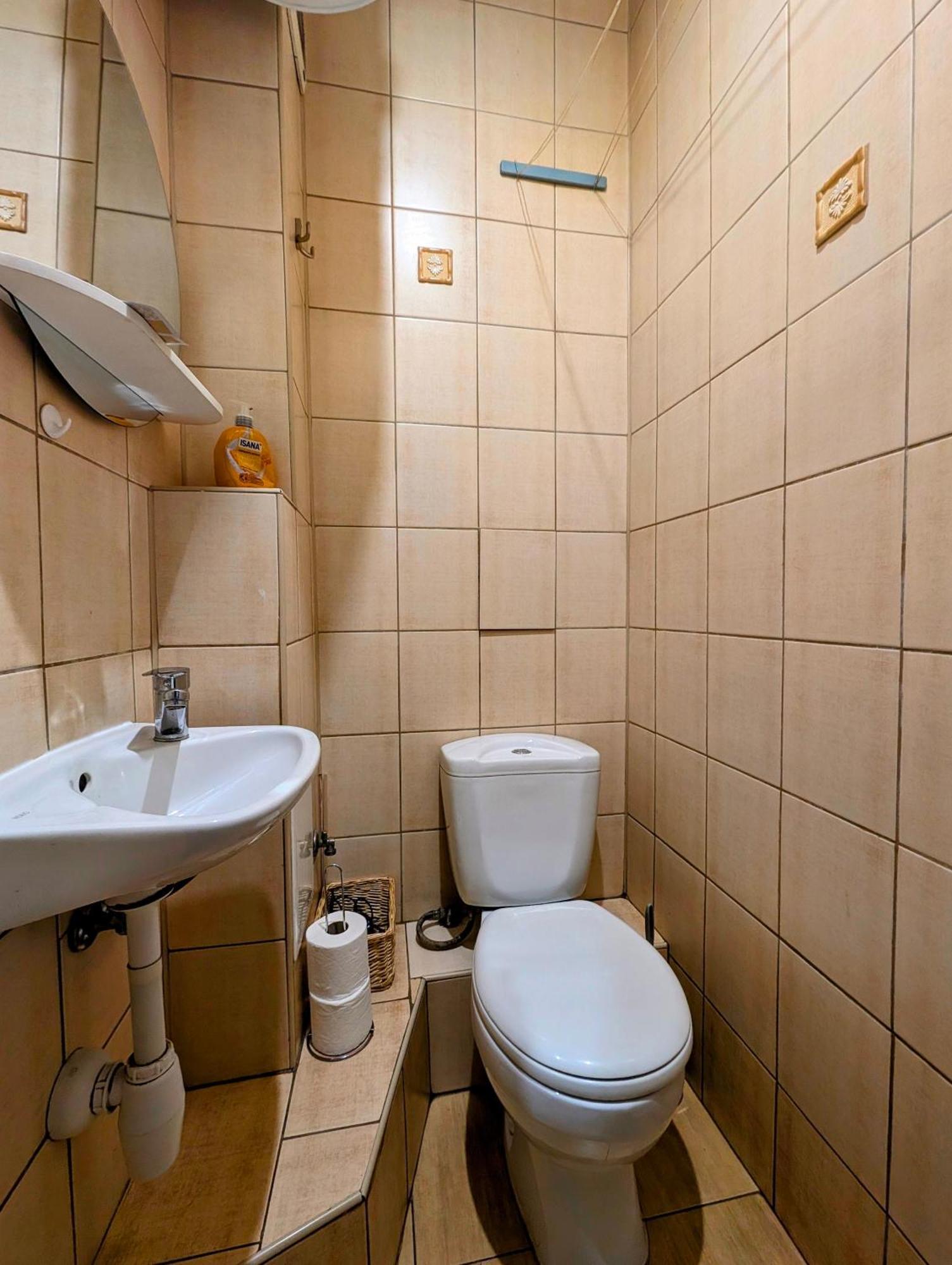 Apartament Starowislna 69 By Homeprime *