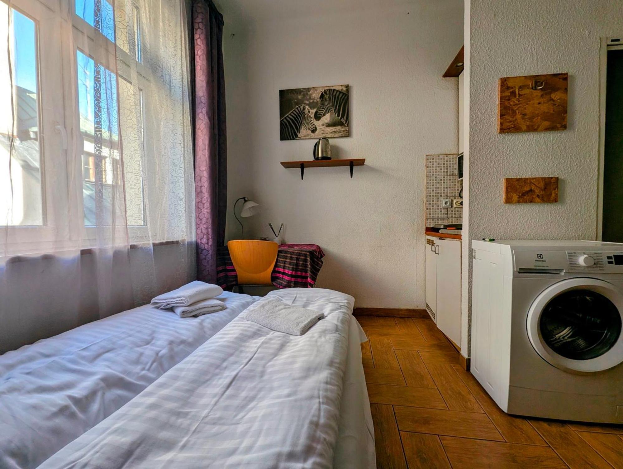 Apartament Starowislna 69 By Homeprime