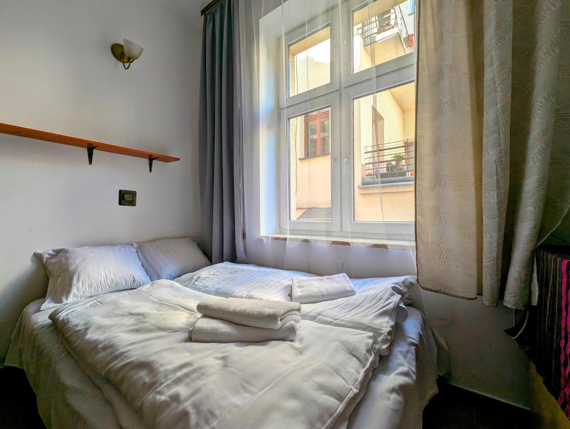 Starowislna 69 By Homeprime Apartament