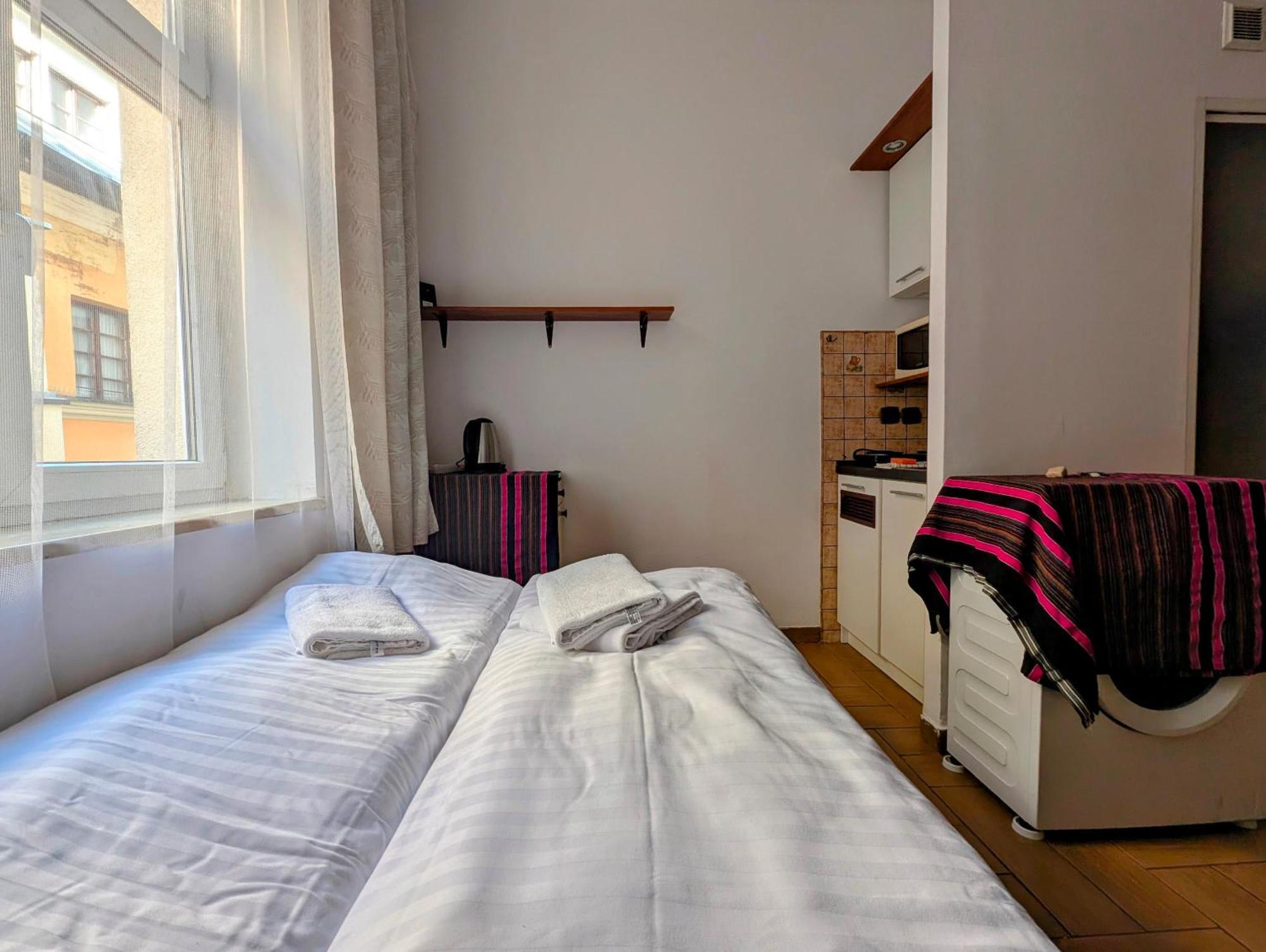Starowislna 69 By Homeprime * Kraków