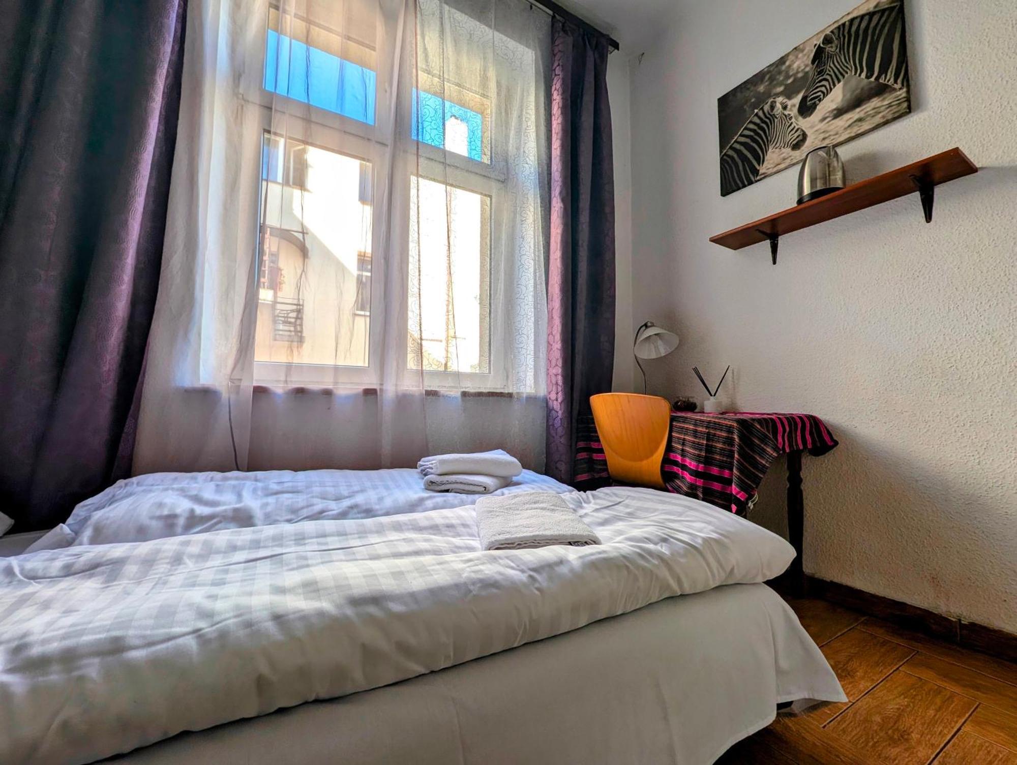Apartament Starowislna 69 By Homeprime Kraków