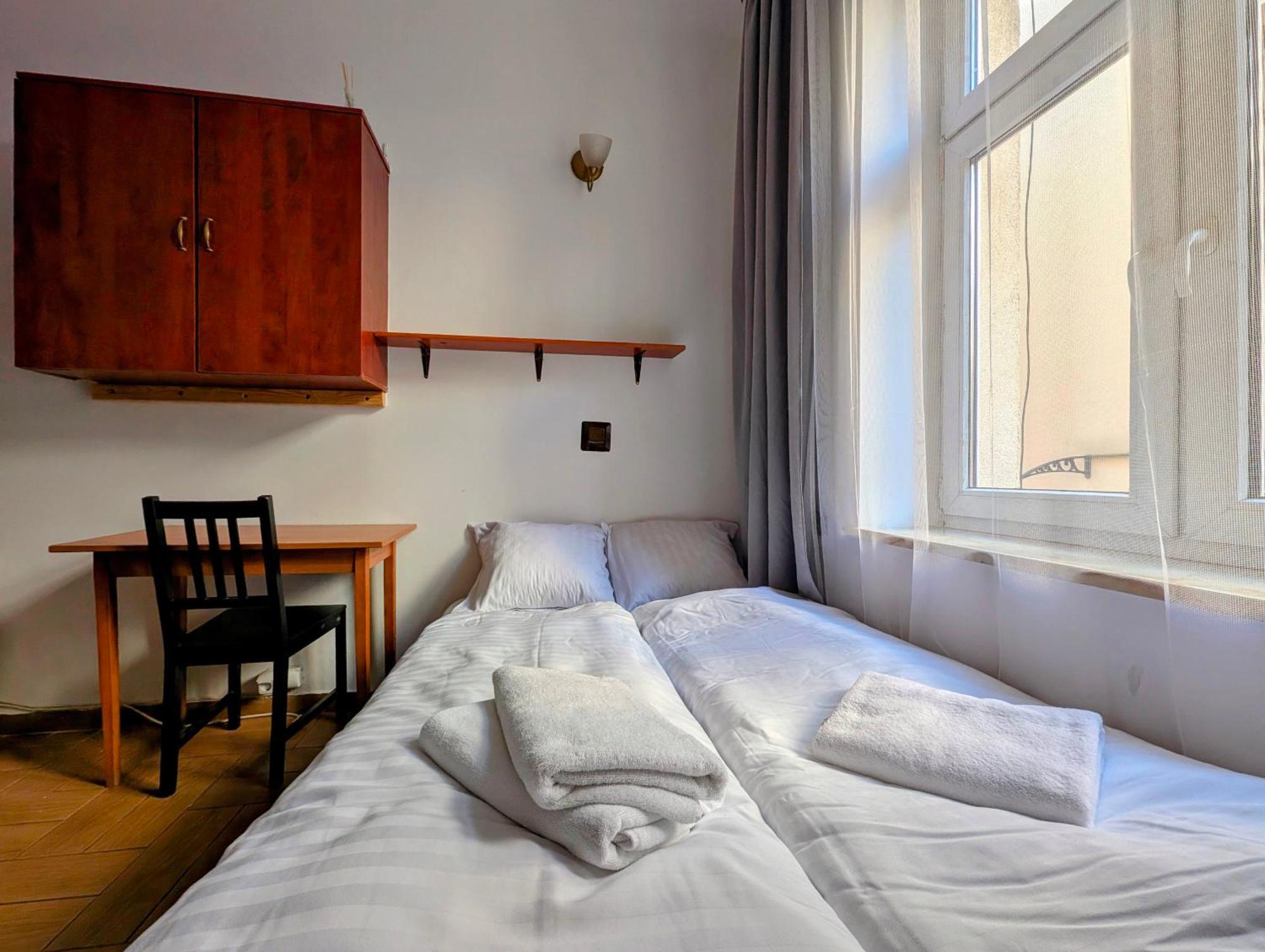 Starowislna 69 By Homeprime Apartament *