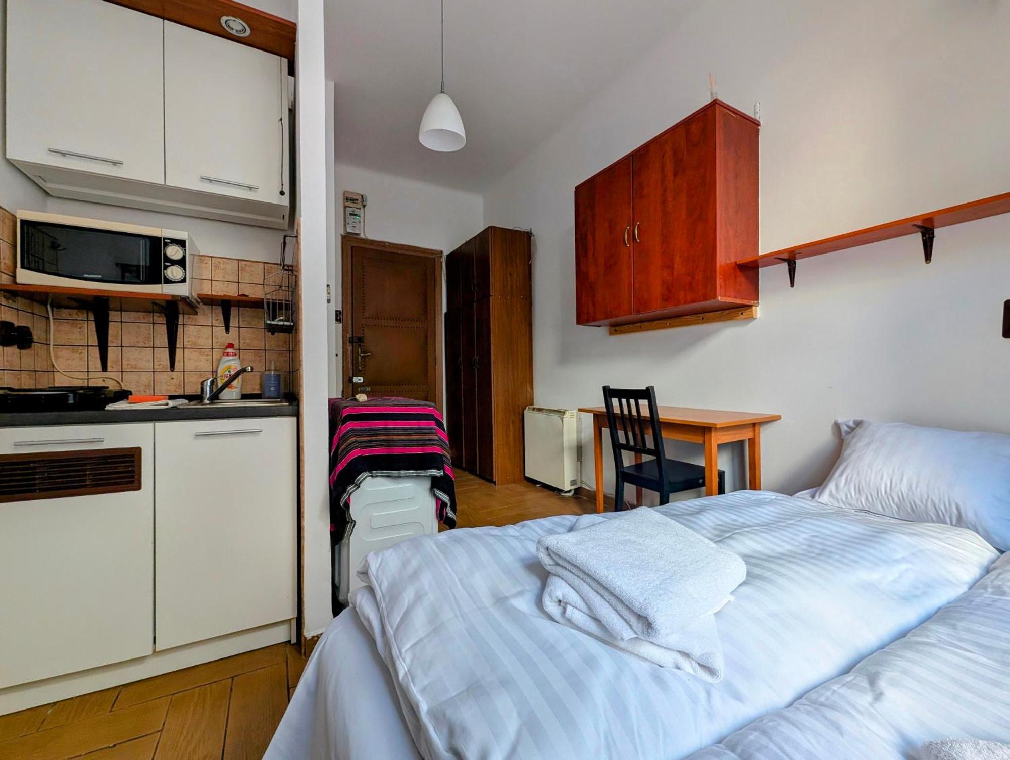 Apartament Starowislna 69 By Homeprime *