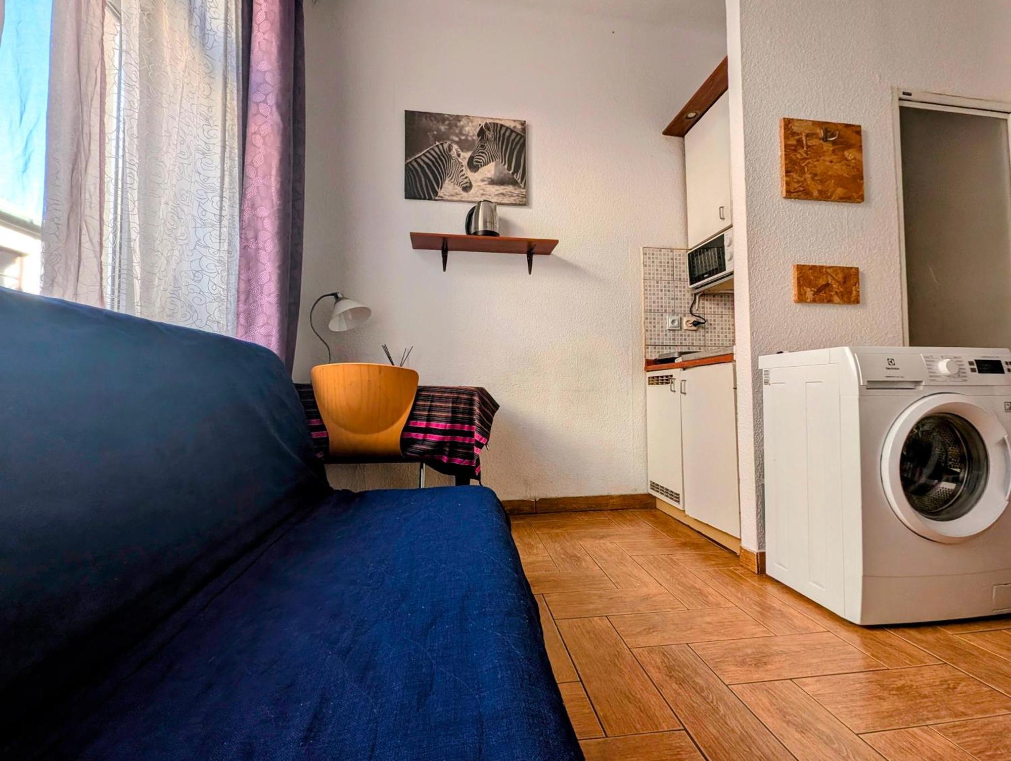 Starowislna 69 By Homeprime Apartament Kraków